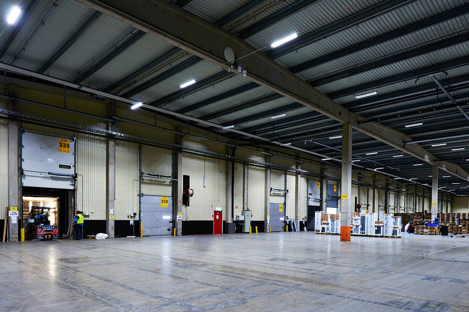 IKEA Warehouse Fagerhult (International)