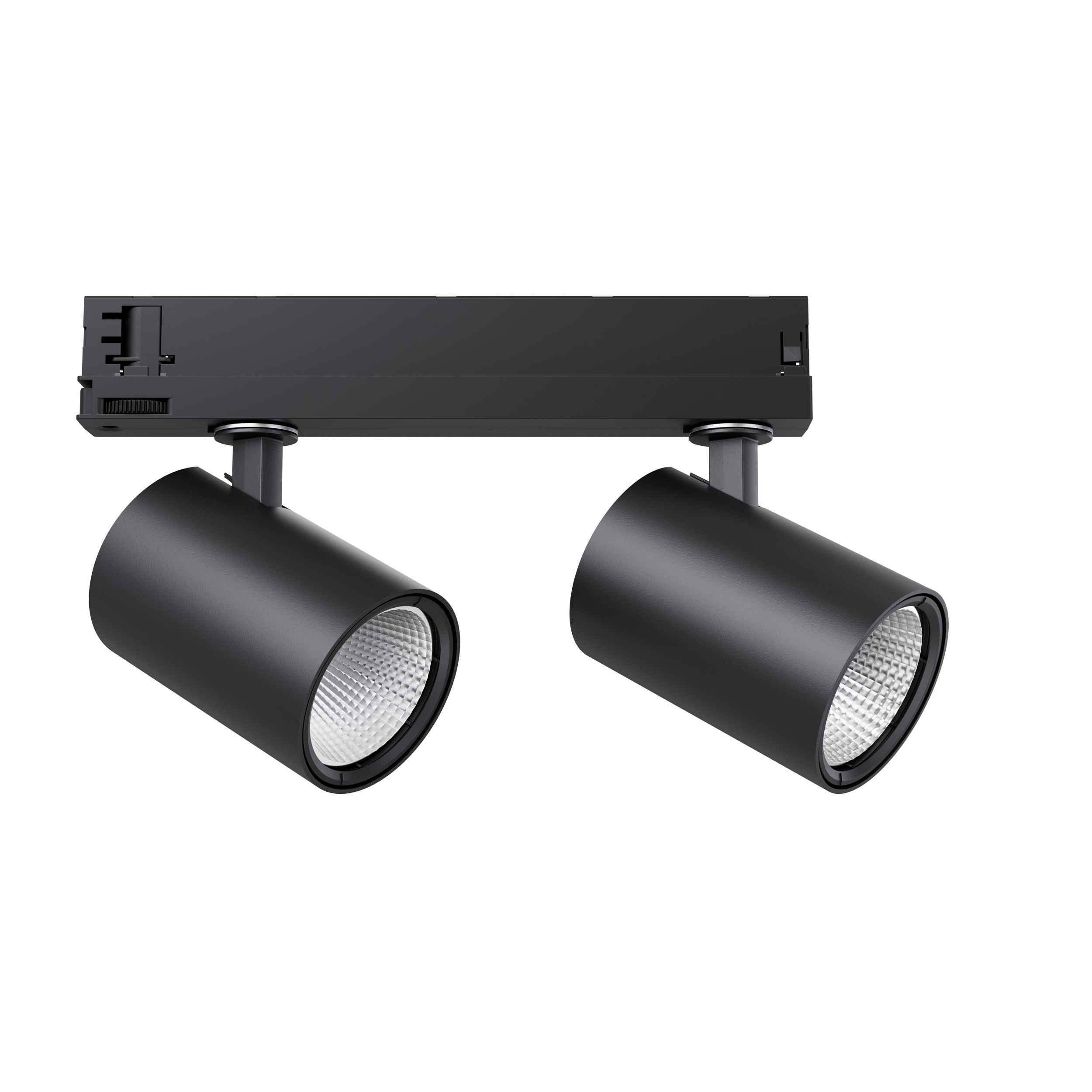 Streamer Mini twin spotlight