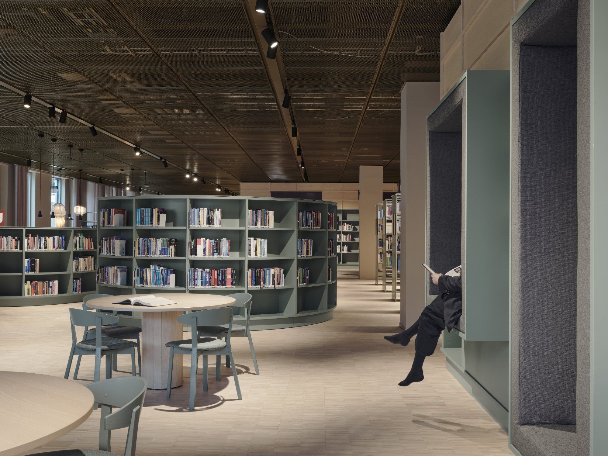 New Campus Borlänge