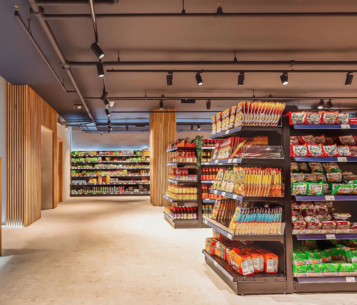 Sony Nimway Organic Response 3