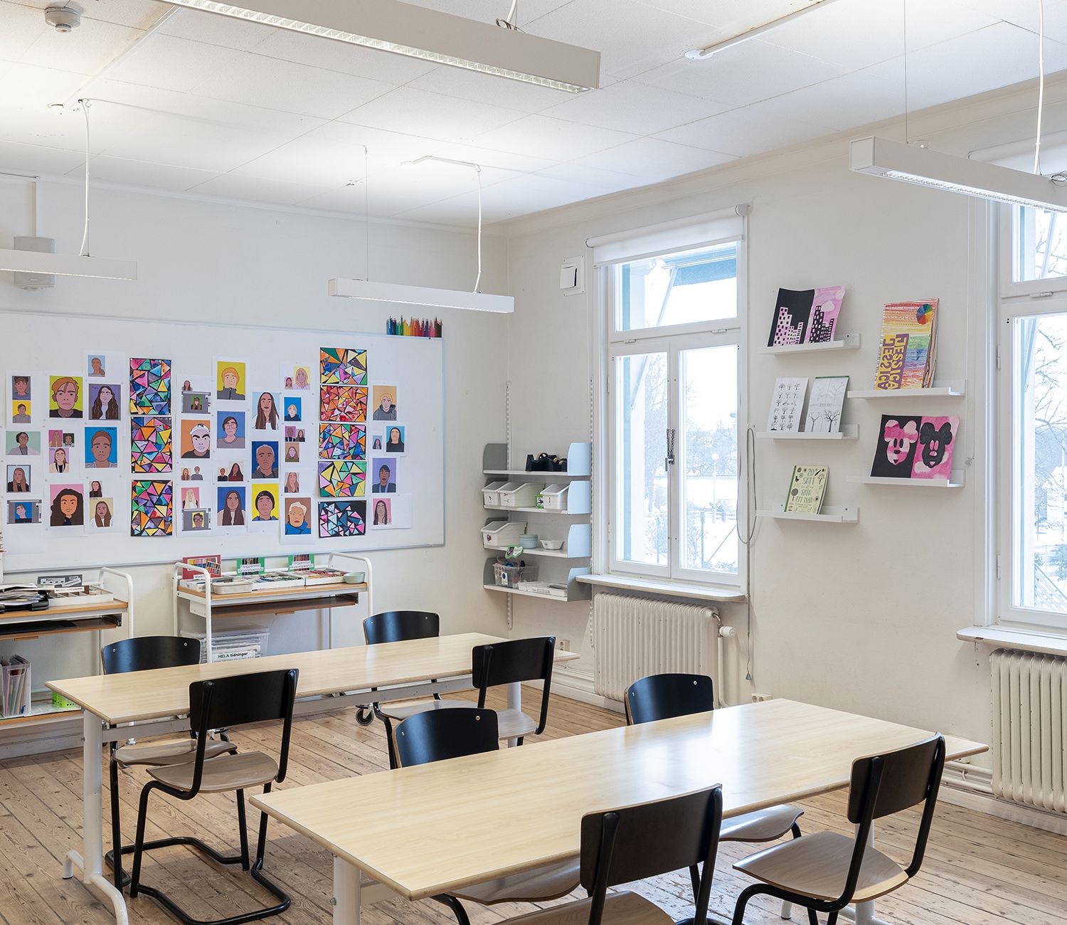 Böskolan ReLight