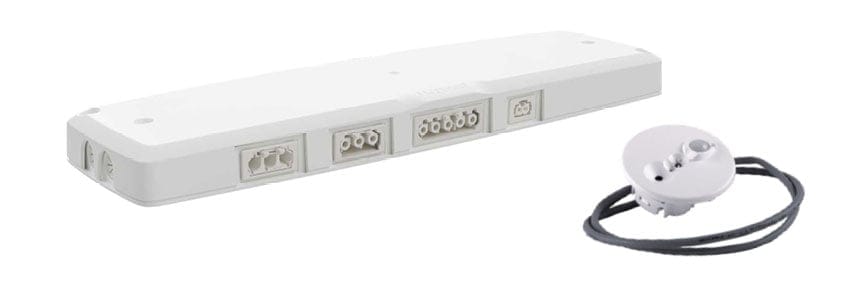 Quick Connection Box Ensto