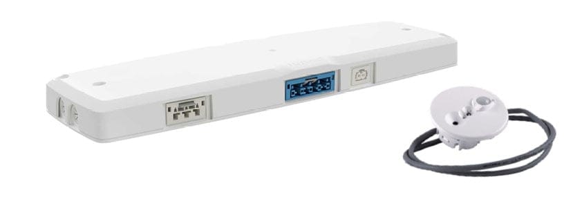 Quick Connection Box Wago