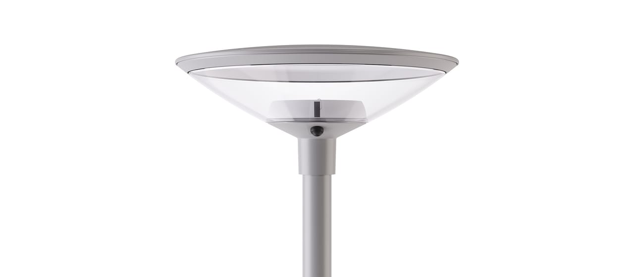 Cirrus G2 Citygrid AluGrey