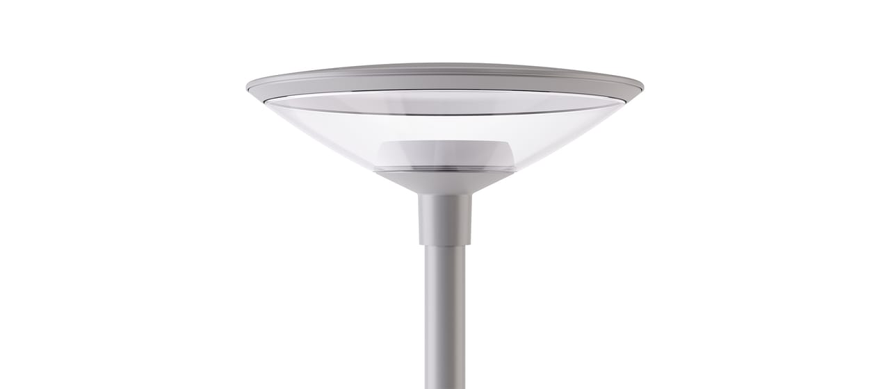 Cirrus G2 Standard AluGrå