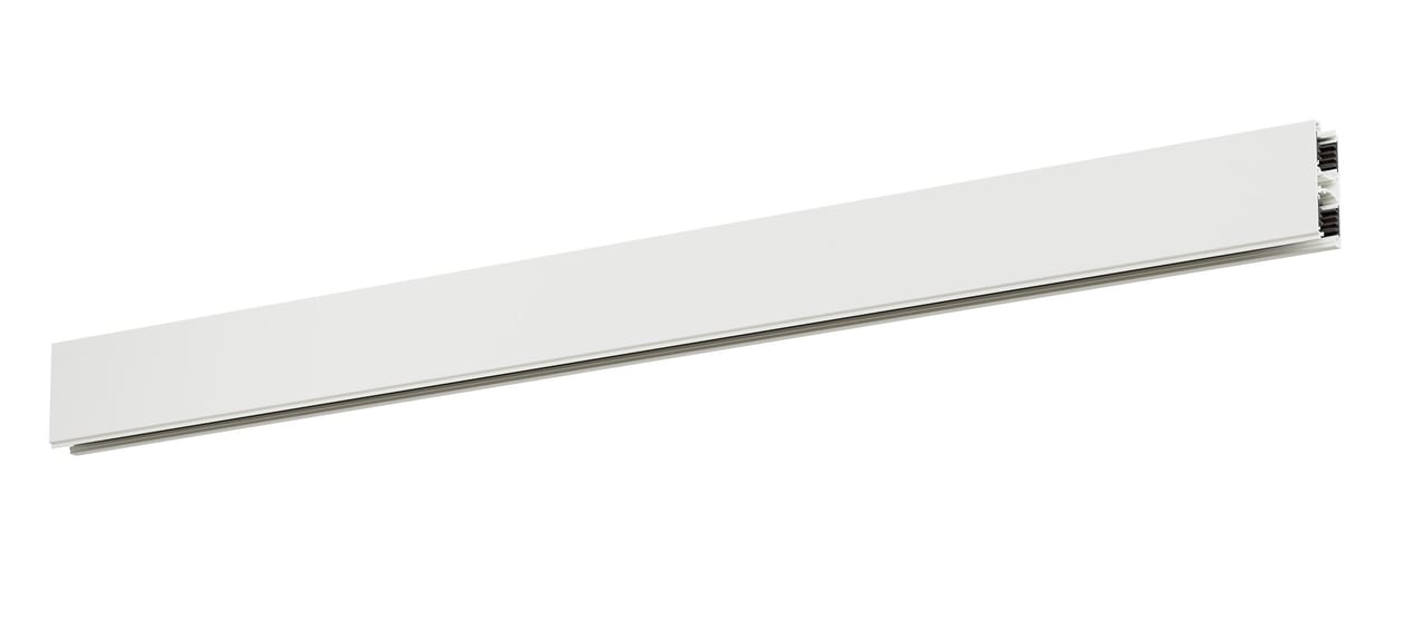 Control Track Dual white