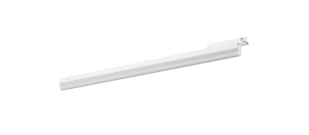 Dress Up Track e-Sense Stage White