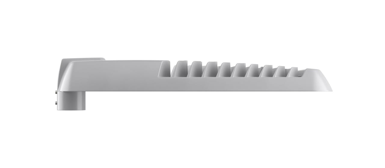 Evolume 2 Standard Profile Alu