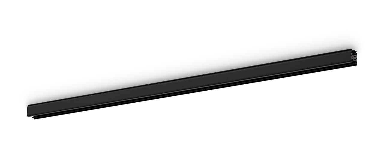 Lighting Track Pro Surface black