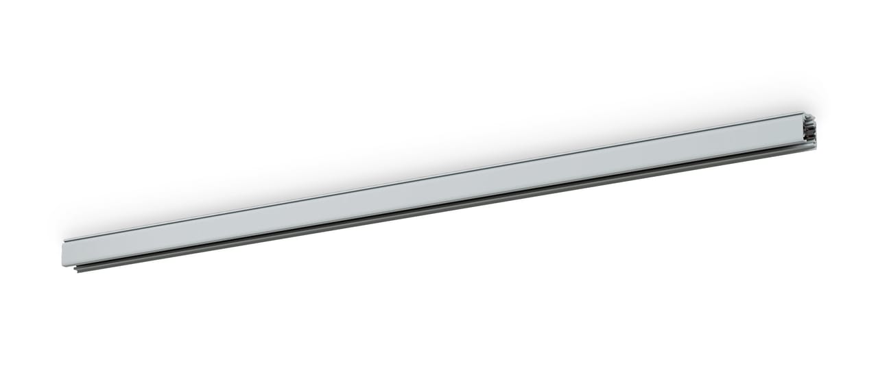Lighting Track Pro Surface grey