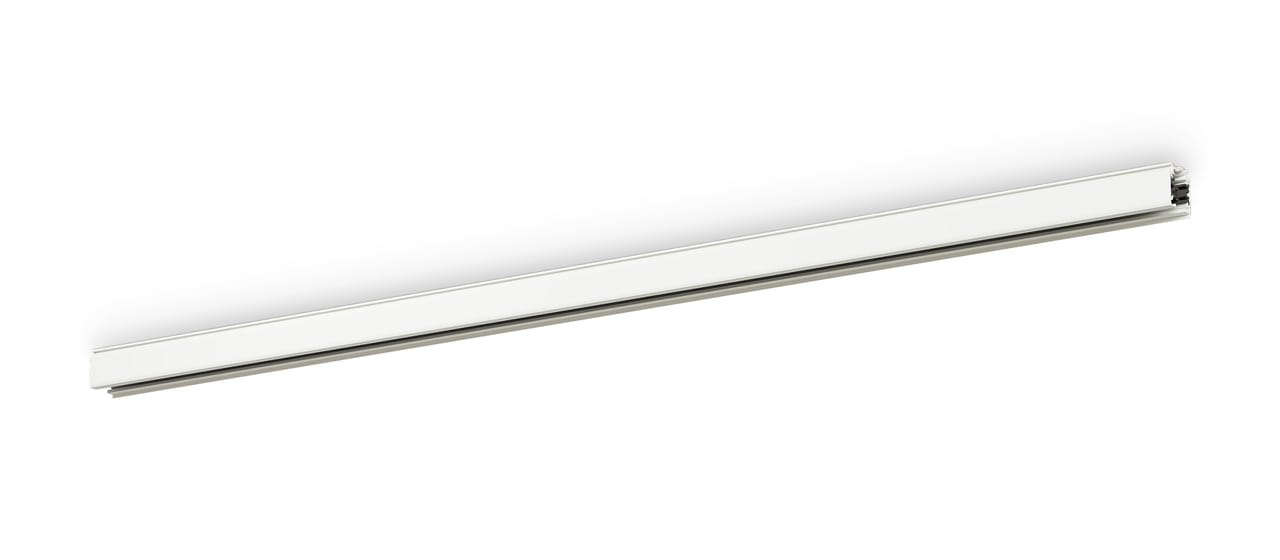Lighting Track Pro Surface white