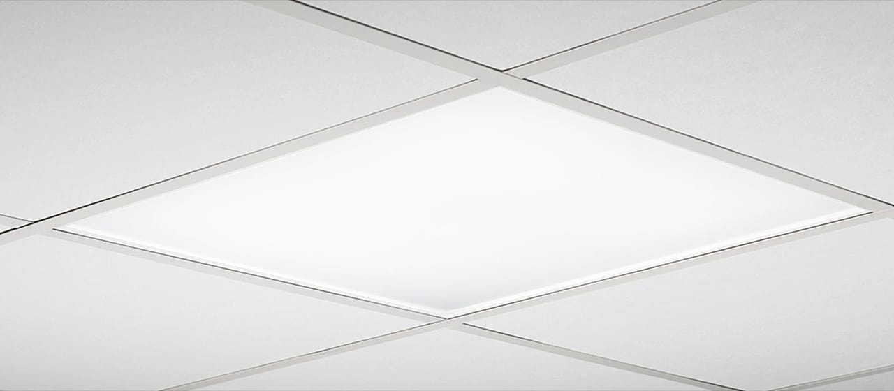 Multilume Flat 600x600 Delta