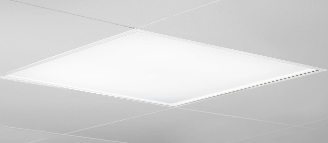 Multilume Flat 600x600 Delta HB