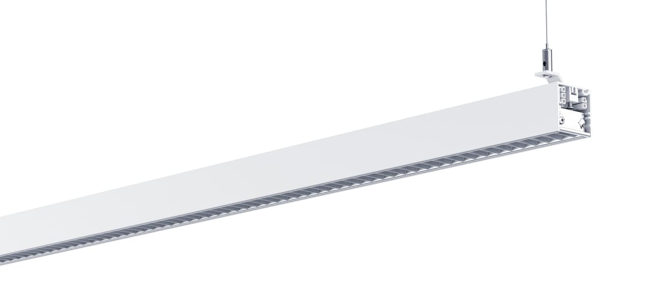 Notor 36 Beta Opti Nano 1200 Cont Pendant white