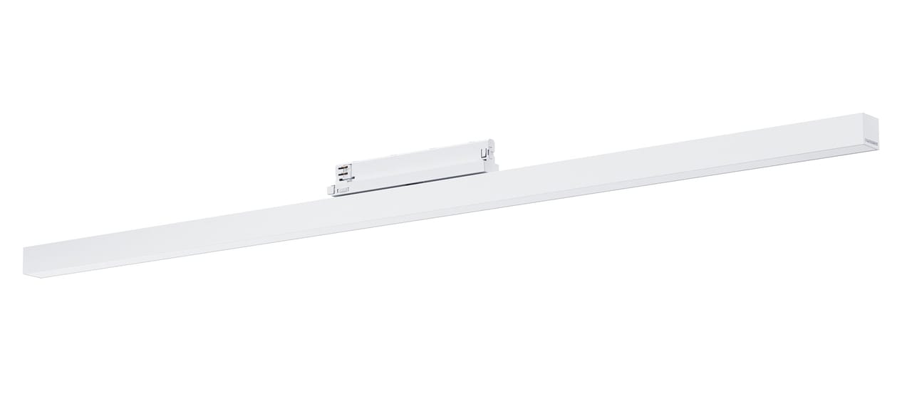 Notor 36 Track Opal 1200 White