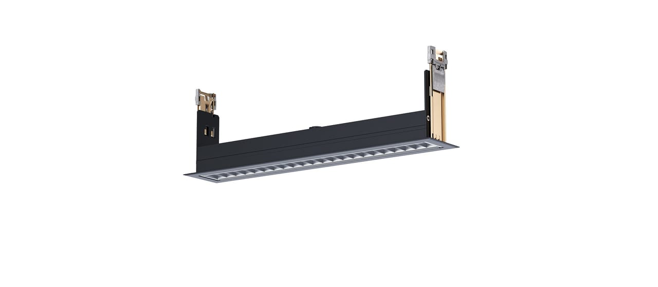 Notor 36 Rec Beta Singel 303 black