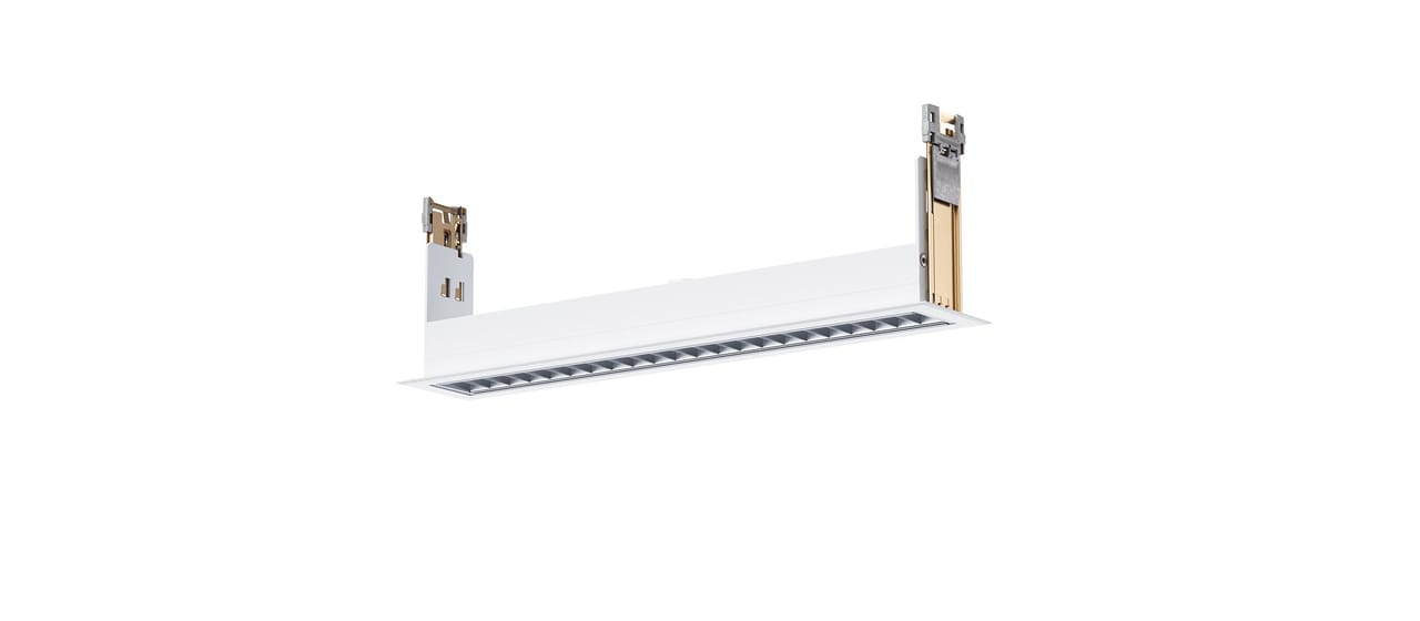 Notor 36 Rec Beta Singel 303 white