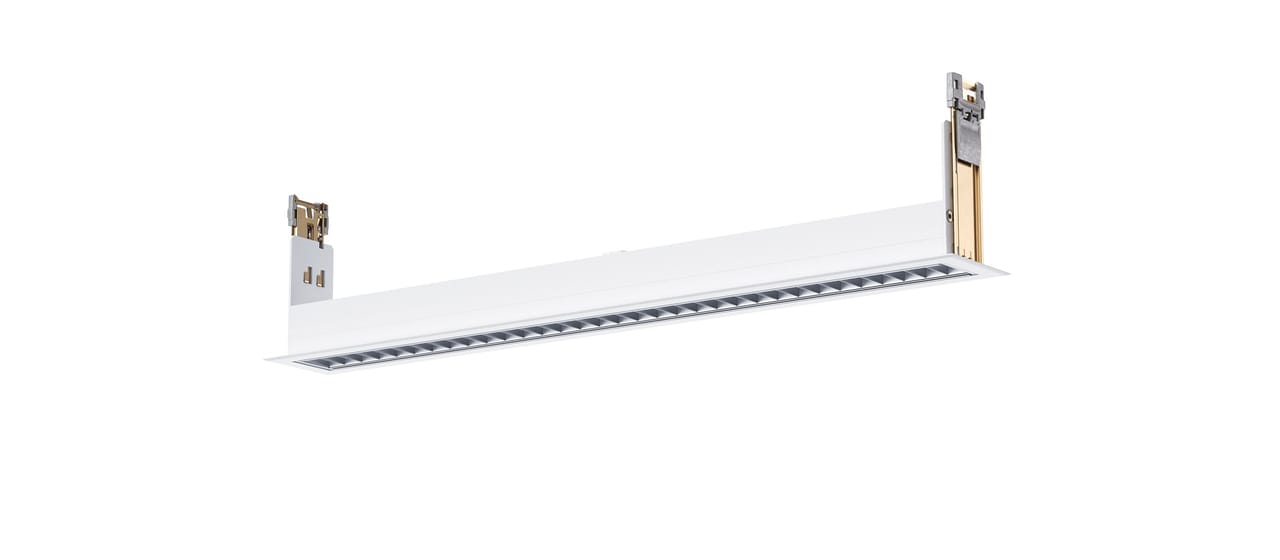 Notor 36 Rec Beta Singel 440 white