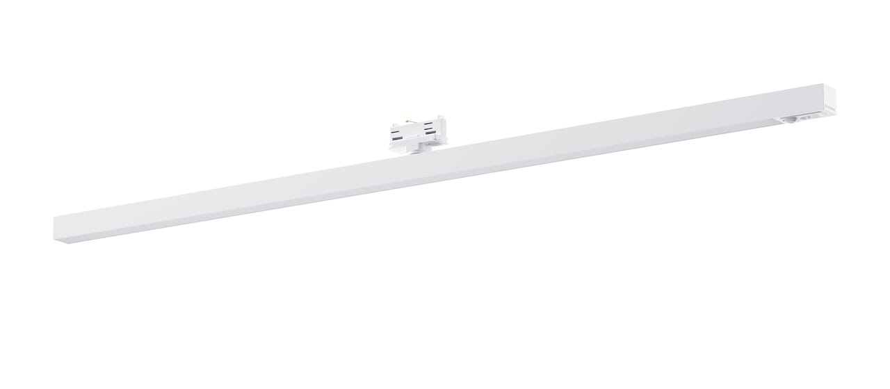 Notor 36 Track Opal white OR