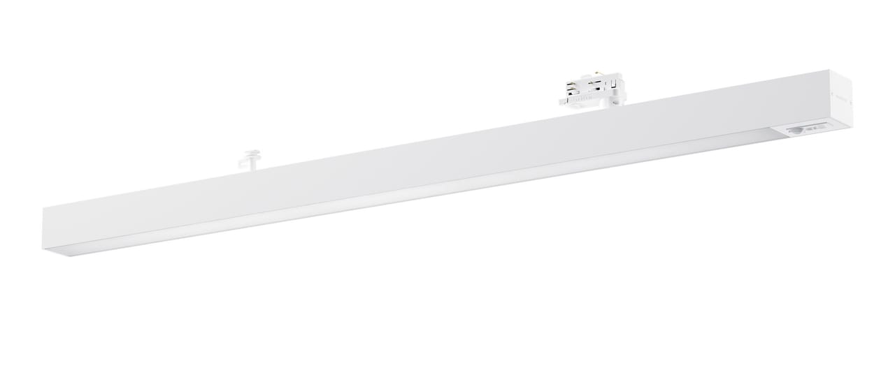 Notor 65 Track Delta white OR