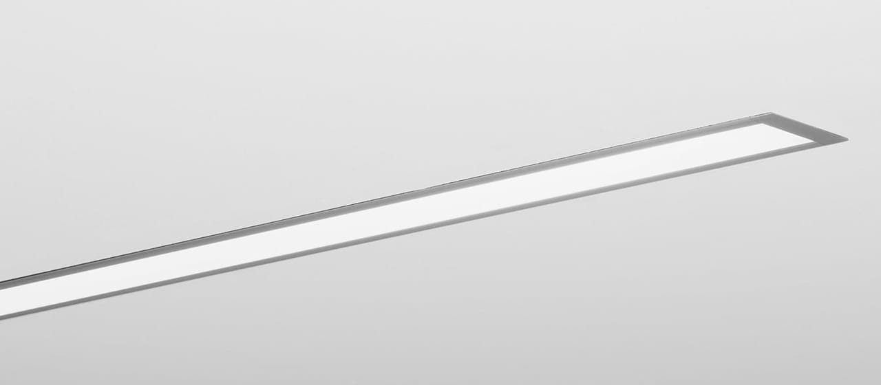 Notor Recessed Delta