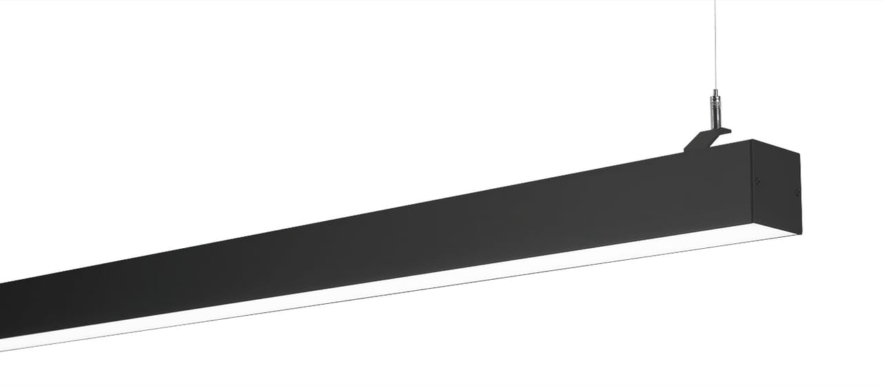 Notor Opal Direct/Indirect black