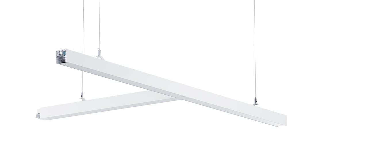 Notor 36 Pendant T Opal Left Right white