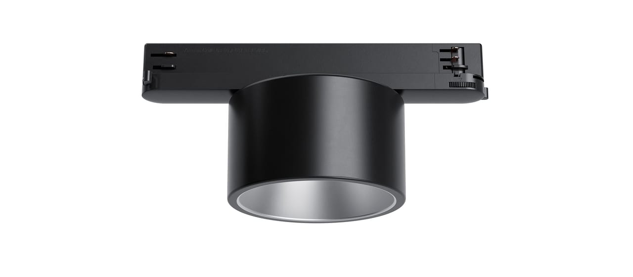 Pleiad G4 128 Track black/matte DALI