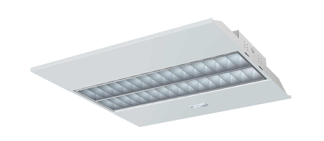 Recesso Beta Opti 600x600 2-cell OR