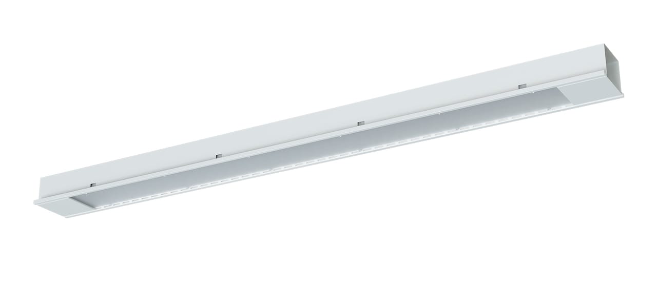 Recesso Delta 150x1720 Bandraster Standard