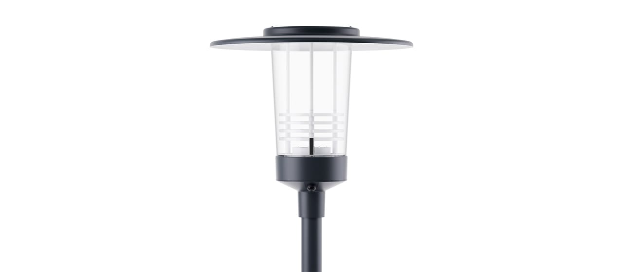 Verda with hat and decor ring, Citygrid