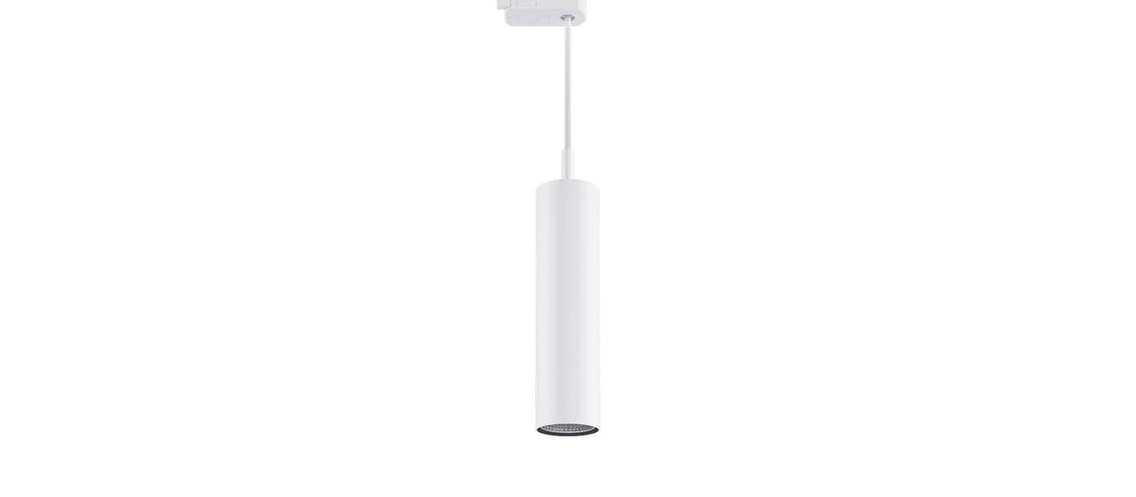 Zkye pendant standard Casambi TE white