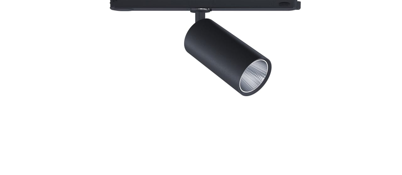 Zkye Spot Casambi DALI black