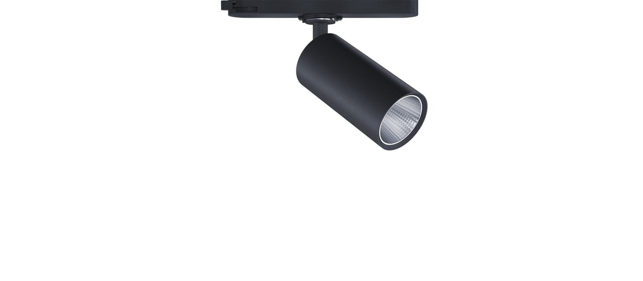 Zkye Spot track black