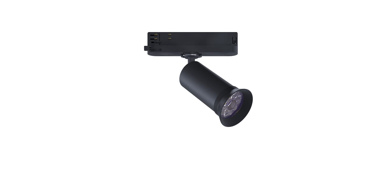 Zkye 55 G2 Zoom standard black