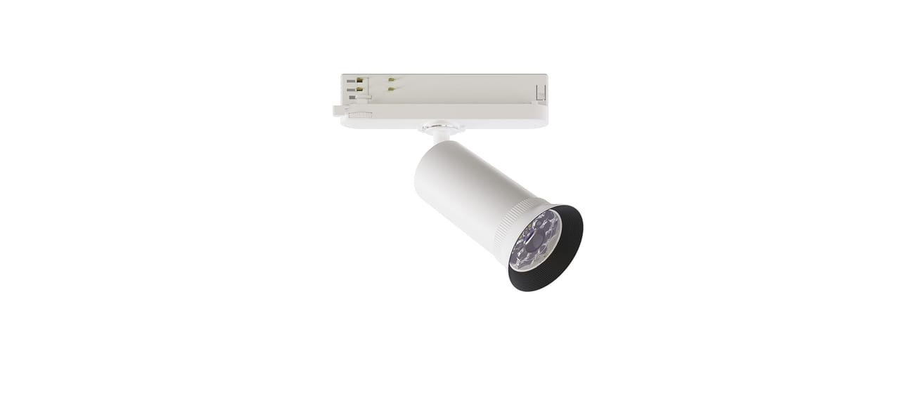 Zkye 55 G2 Zoom standard white