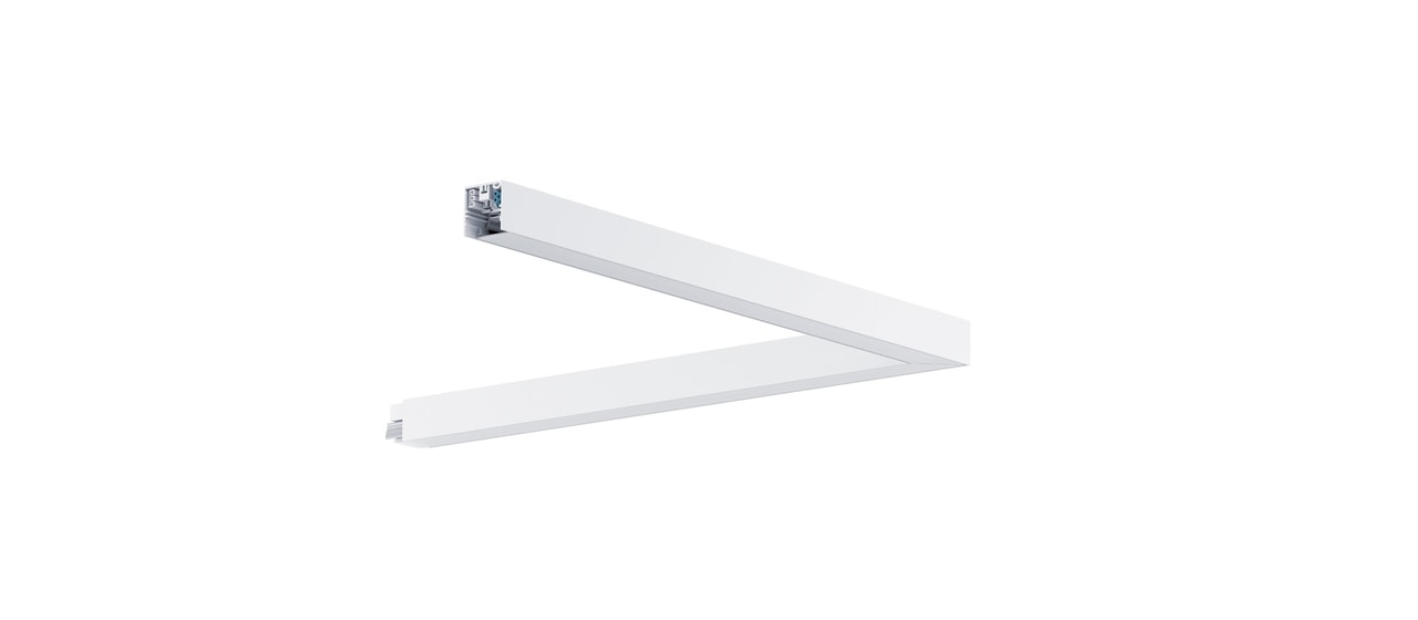Notor 36 Ceiling L Right Cont white