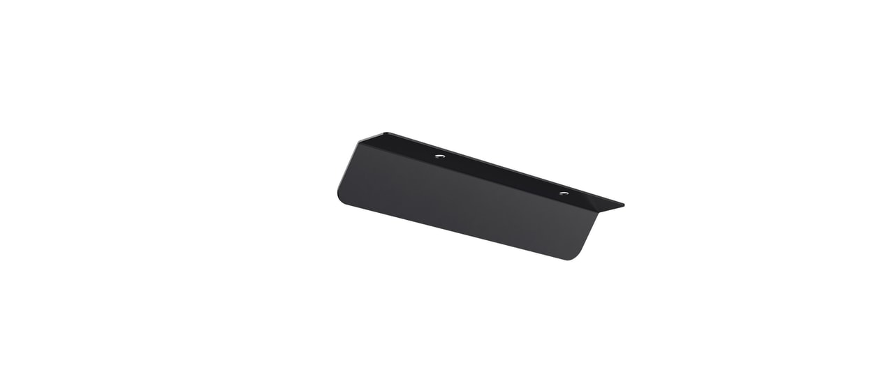 Evolume Glare shield 2