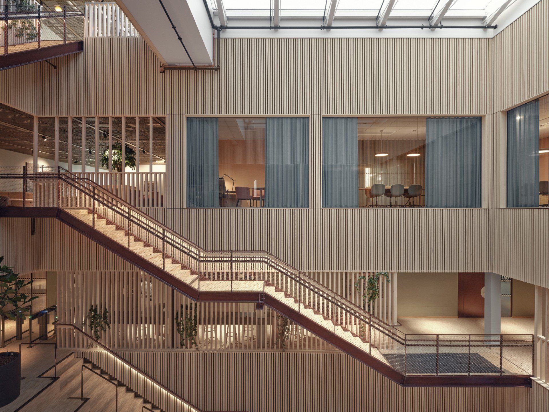 Dubbla pris i LIT Lighting Design Awards 2025