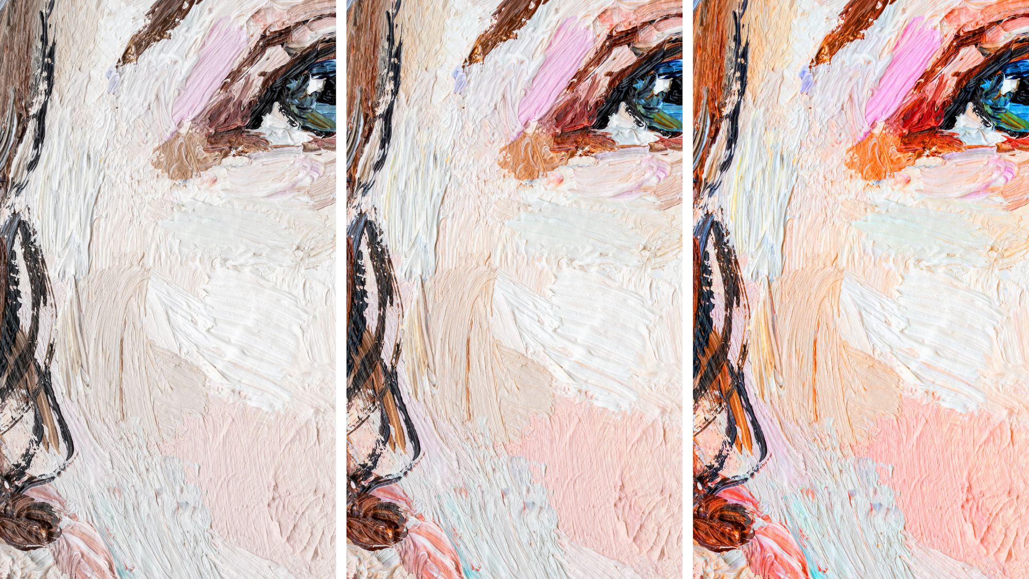 How New Colour Standards Could Change Retail Lighting