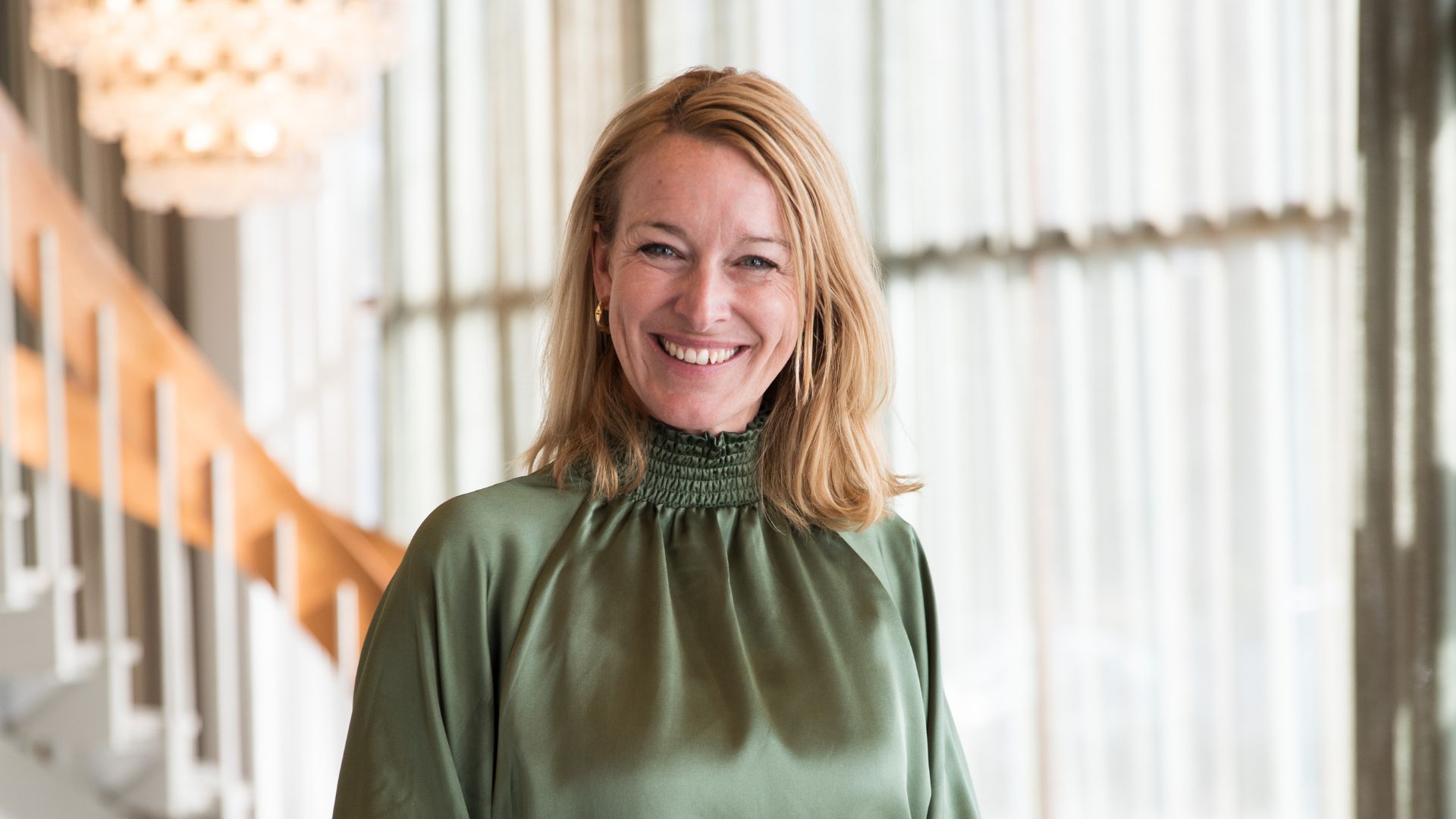 From Consumer Insight to Lighting Innovation