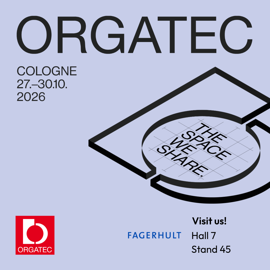 Orgatec 2026
