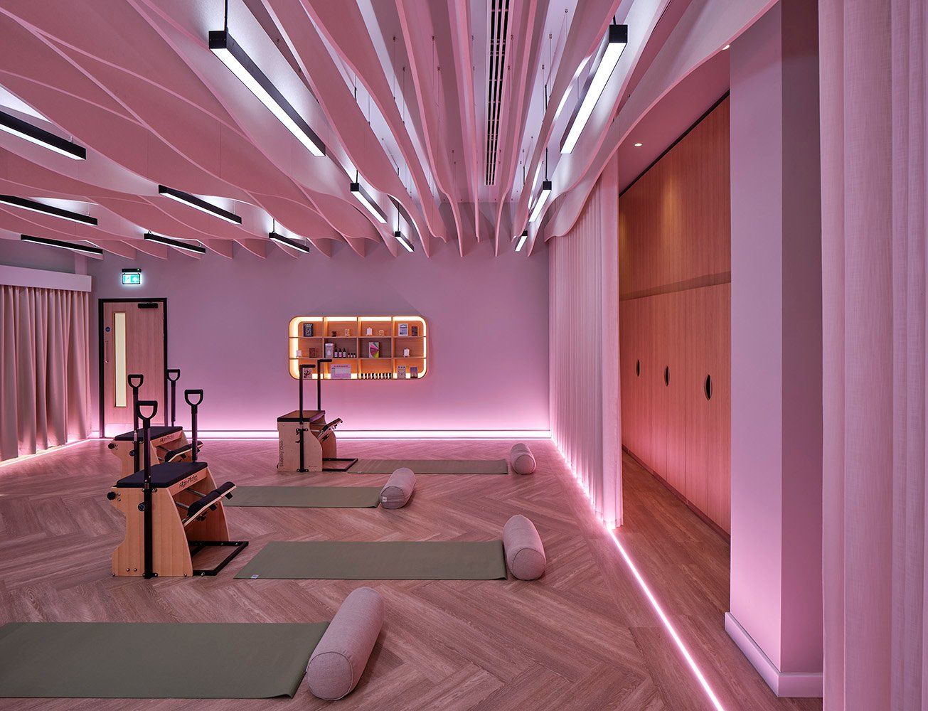 Holland & Barrett’s Award-Winning Experience Store