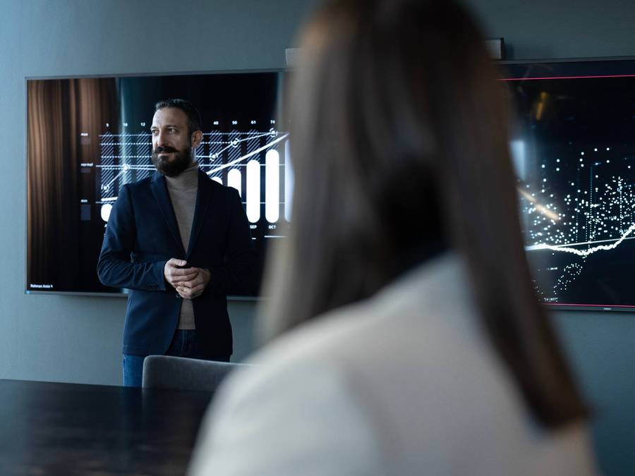 Målbar bæredygtighed i belysning 