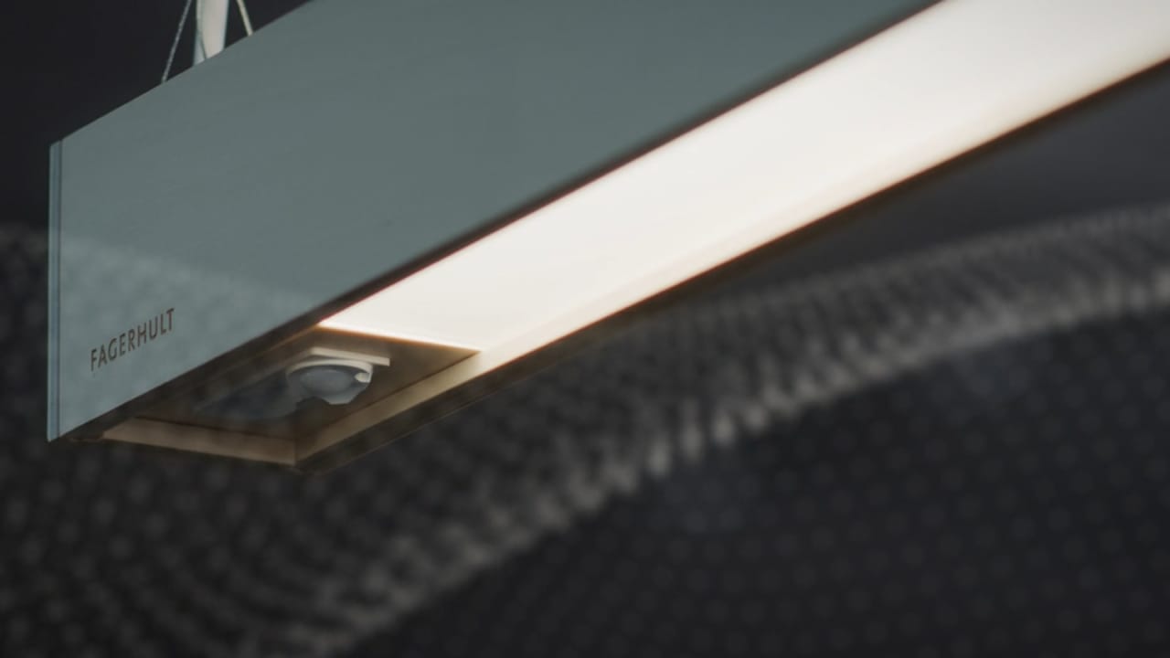 4 Key benefits of a smart lighting solution