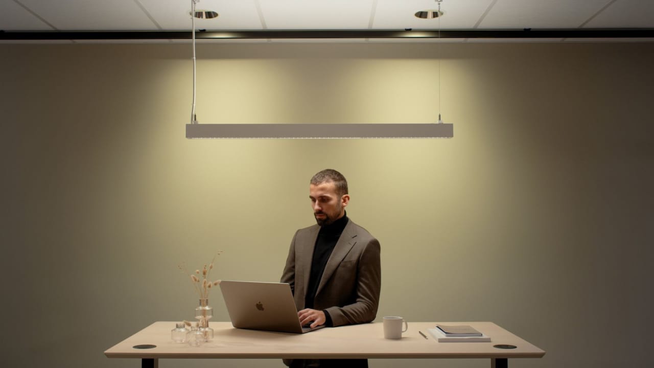 Spring forward, fall back: How seasonal changes and lighting impact well-being and productivity