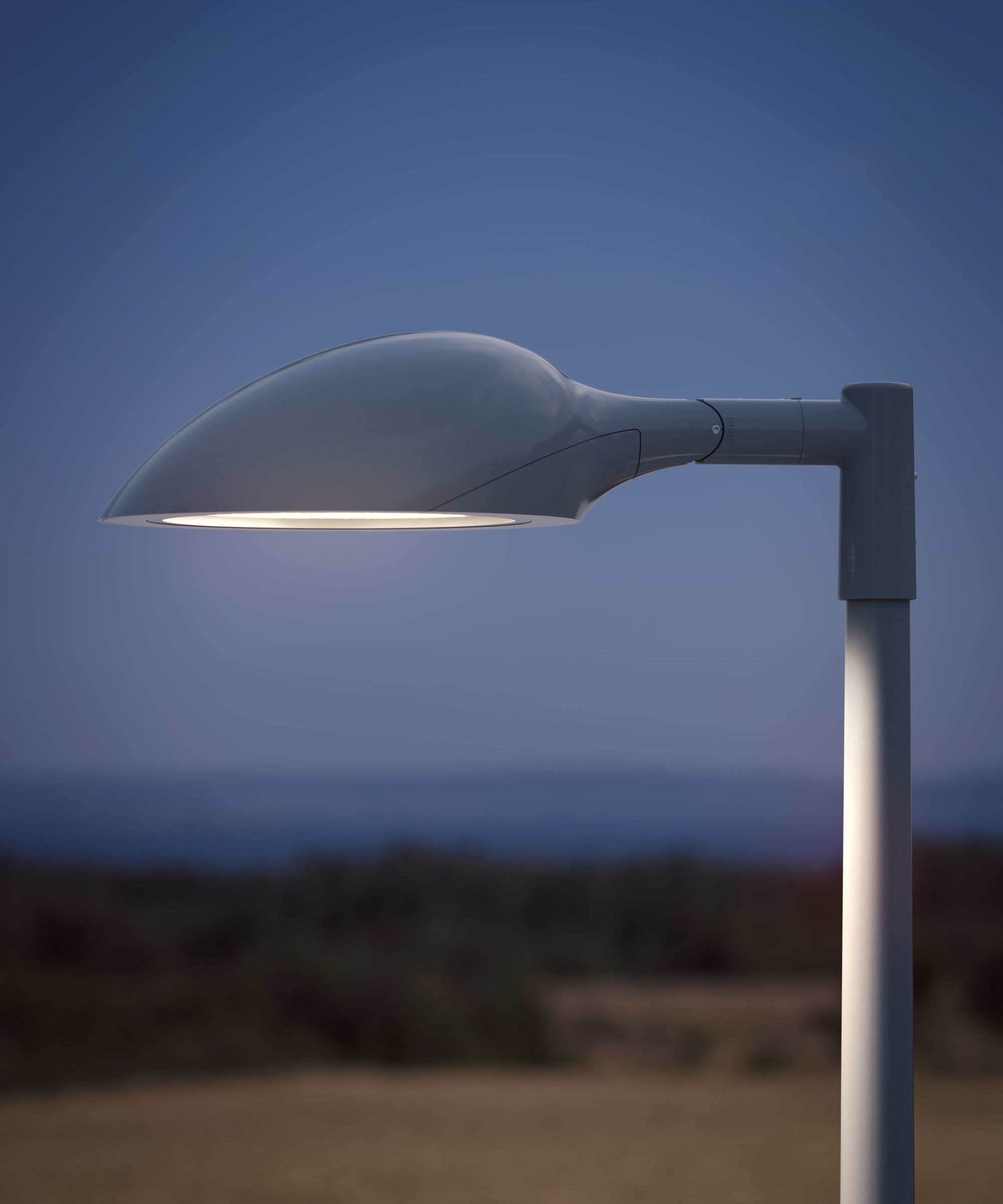 Vialume – designing good light