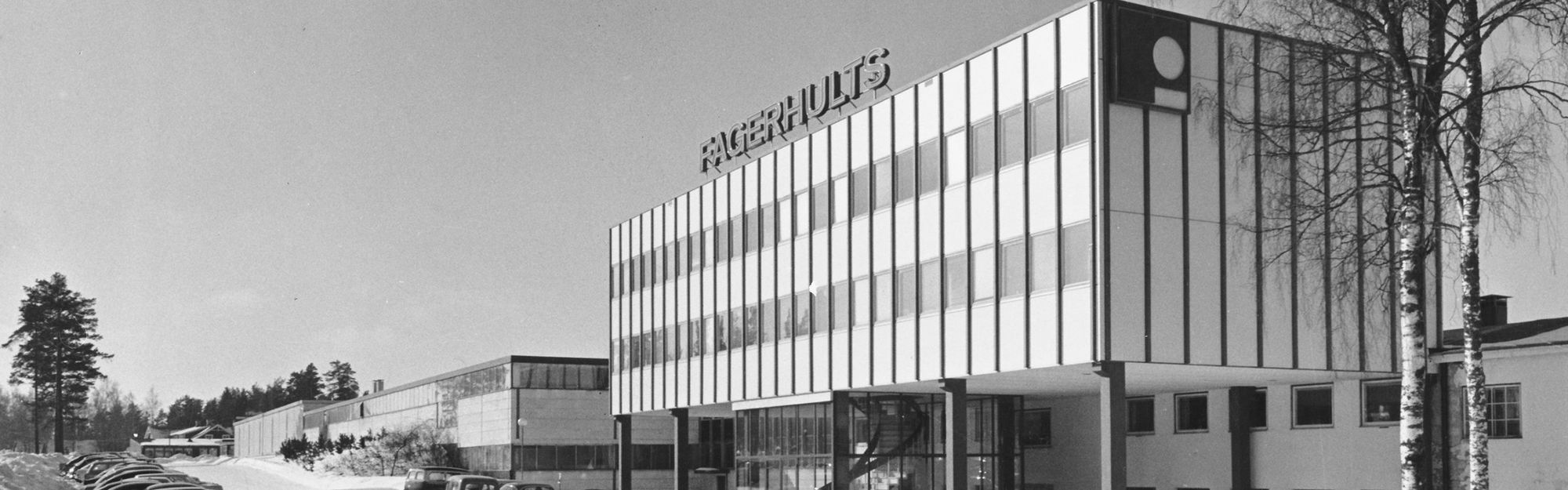 70 years of lighting knowledge