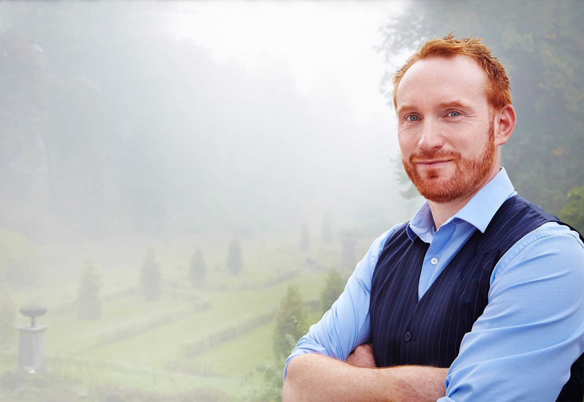 Creating the world’s best conference room