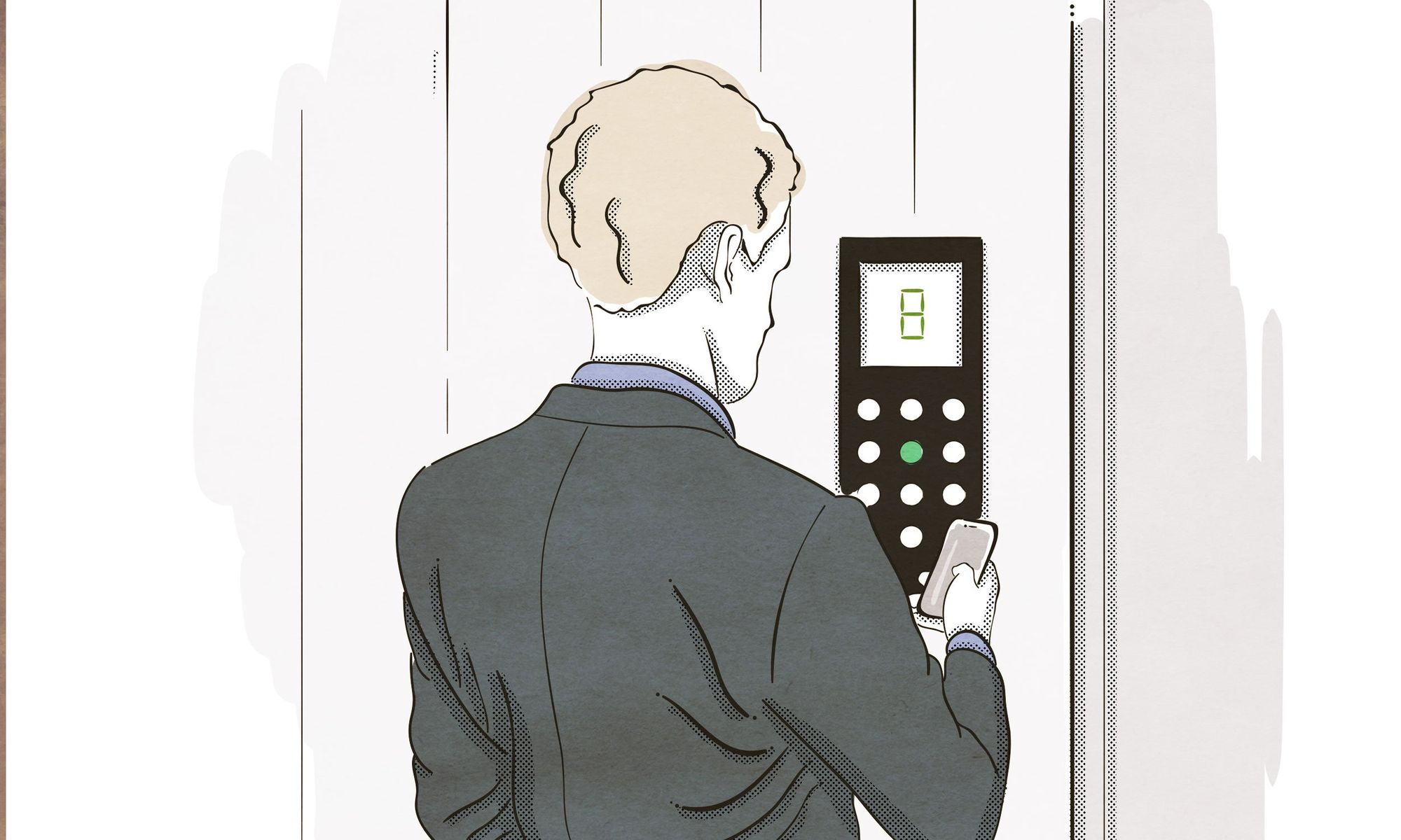 Light prophecy - A journey into the future of 2025